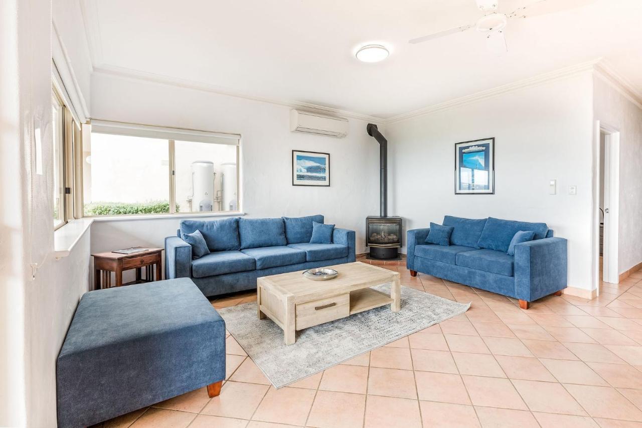 Canal Rocks Beachfront Apartments 얄링업 외부 사진