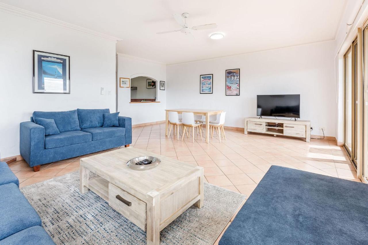 Canal Rocks Beachfront Apartments 얄링업 외부 사진
