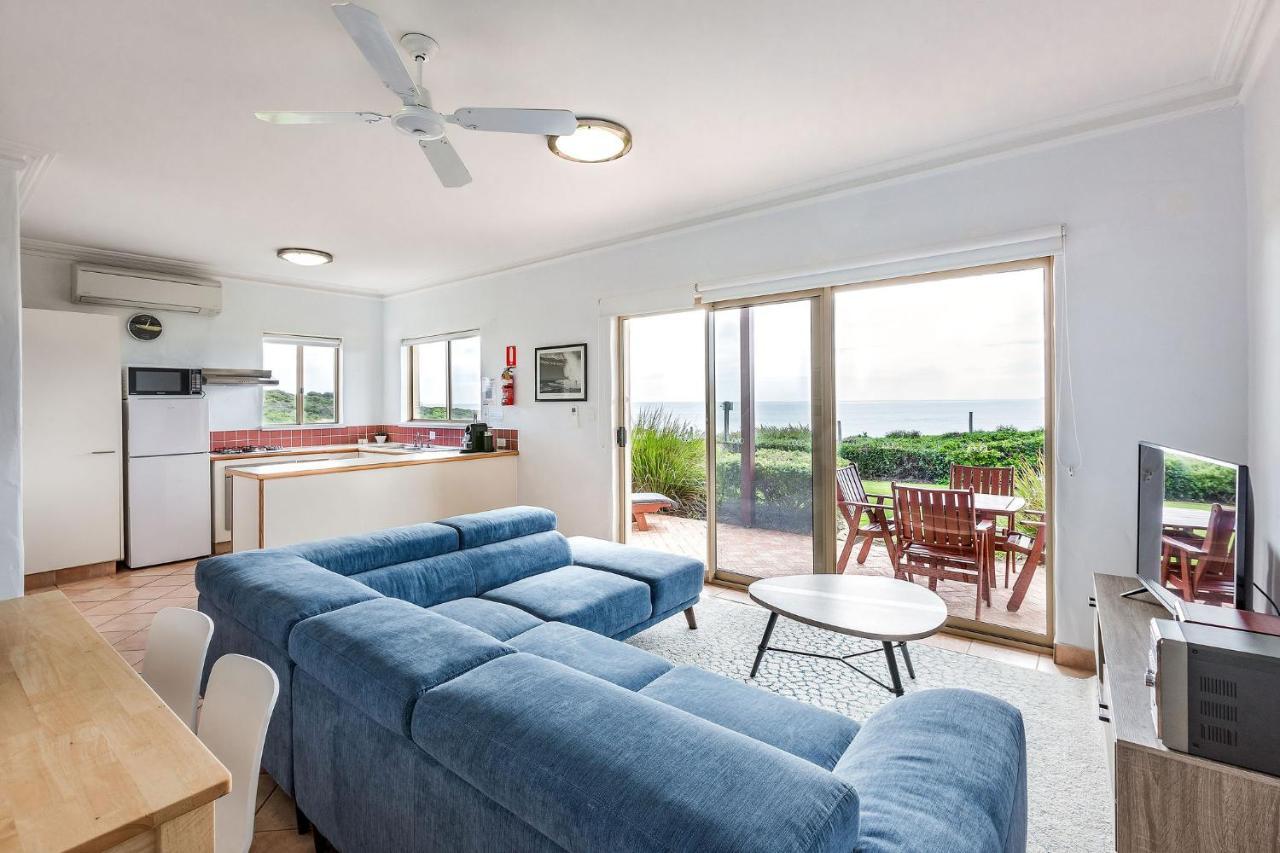 Canal Rocks Beachfront Apartments 얄링업 외부 사진