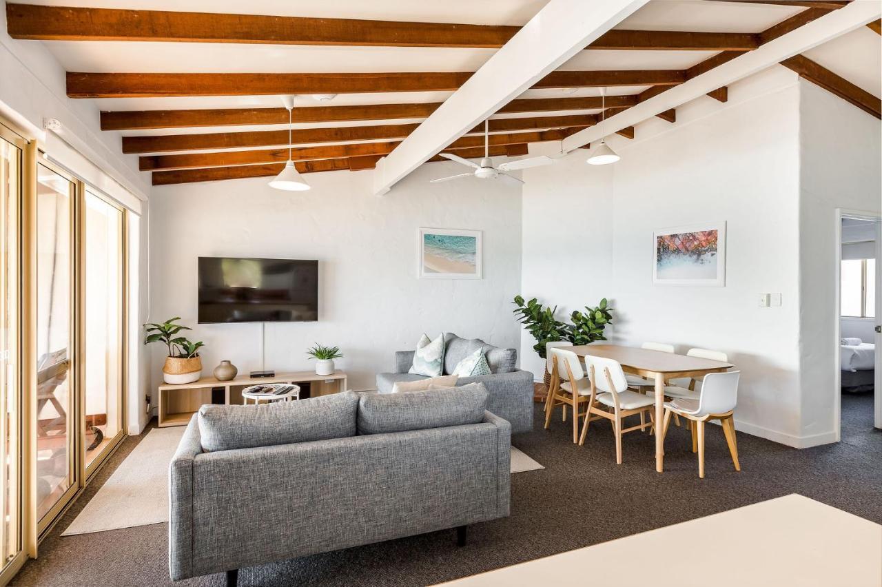 Canal Rocks Beachfront Apartments 얄링업 외부 사진