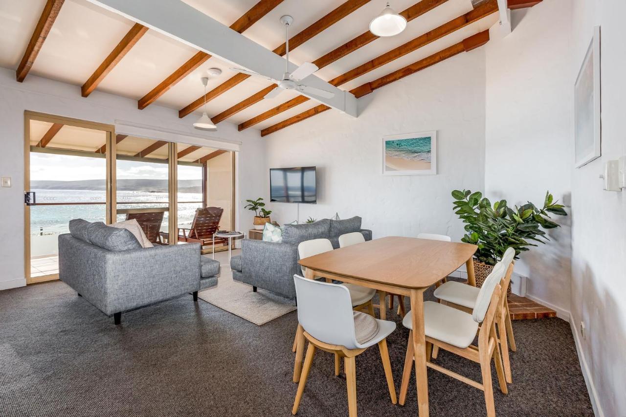 Canal Rocks Beachfront Apartments 얄링업 외부 사진