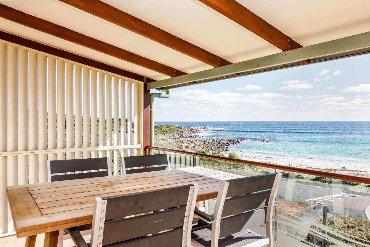 Canal Rocks Beachfront Apartments 얄링업 외부 사진