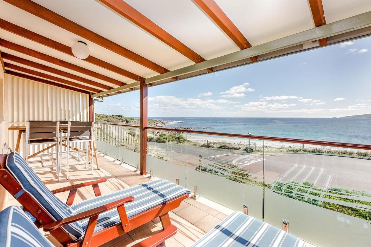 Canal Rocks Beachfront Apartments 얄링업 외부 사진