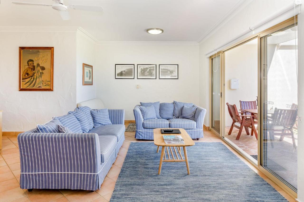 Canal Rocks Beachfront Apartments 얄링업 외부 사진