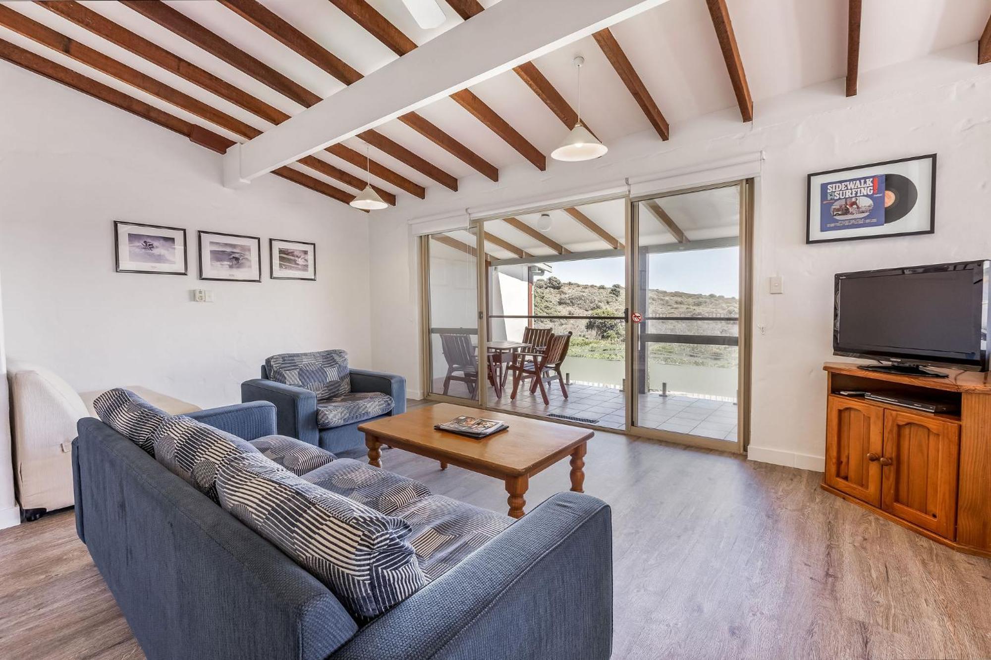 Canal Rocks Beachfront Apartments 얄링업 외부 사진