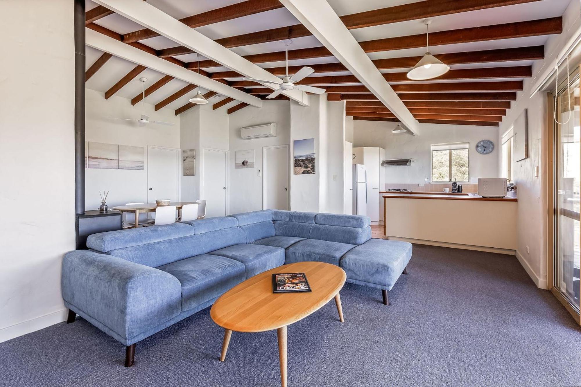 Canal Rocks Beachfront Apartments 얄링업 외부 사진