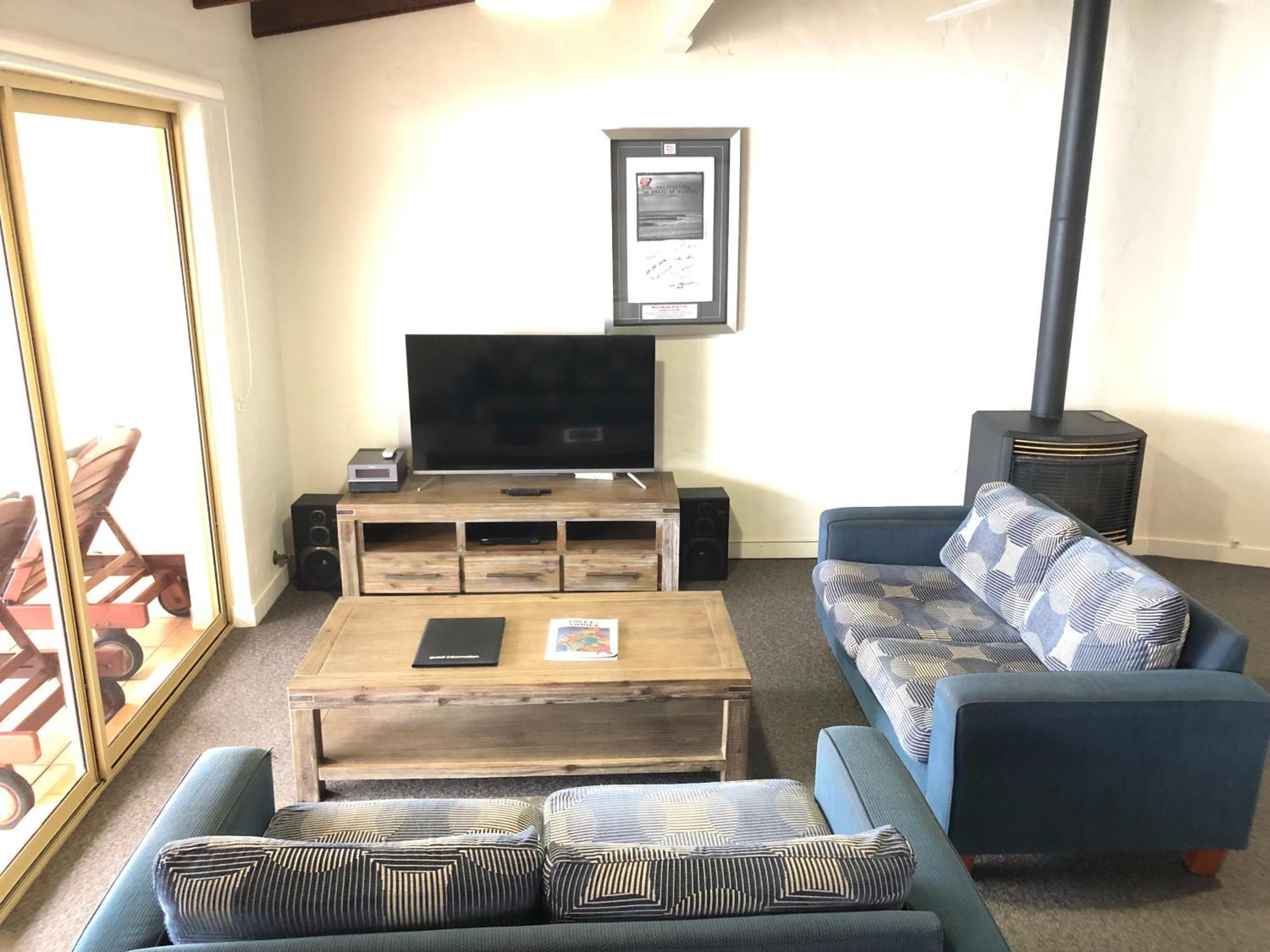 Canal Rocks Beachfront Apartments 얄링업 외부 사진
