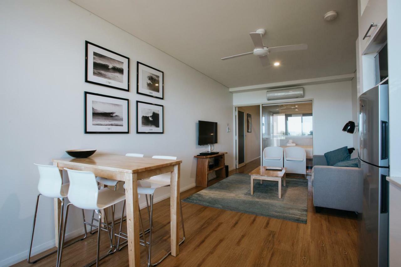Canal Rocks Beachfront Apartments 얄링업 외부 사진