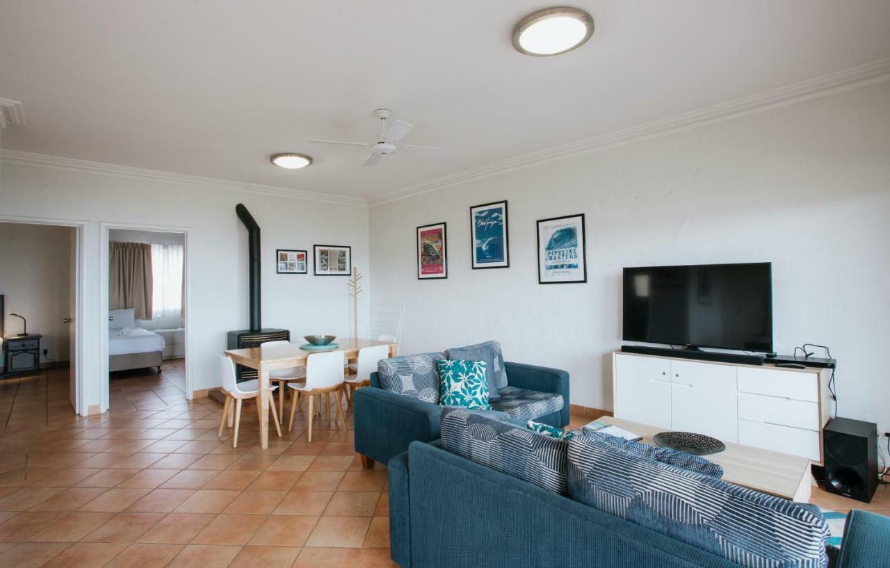 Canal Rocks Beachfront Apartments 얄링업 외부 사진