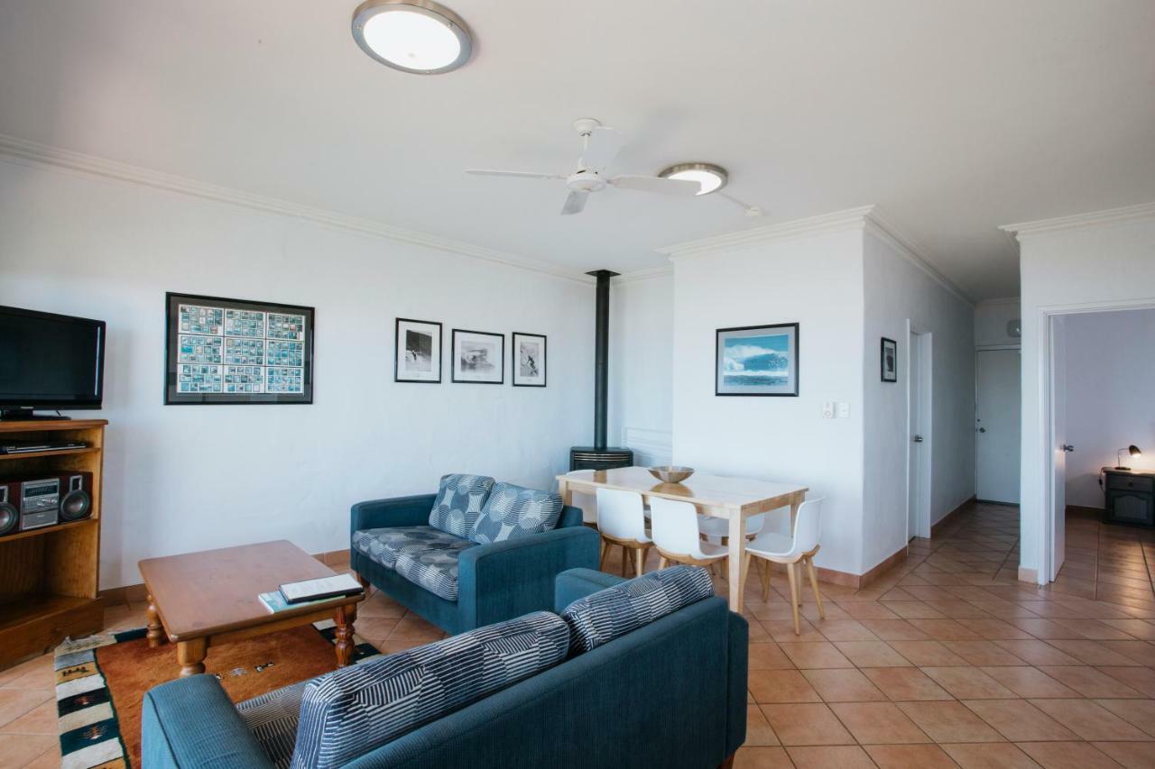 Canal Rocks Beachfront Apartments 얄링업 외부 사진